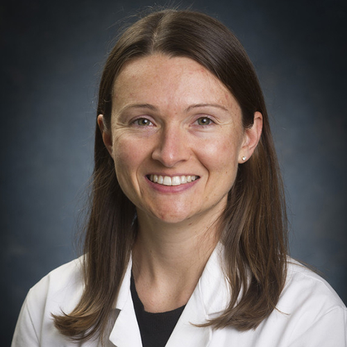 Jennifer Trevor, MD